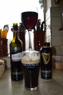 Happy St Patrick's Day... Irish Saffer style... !!